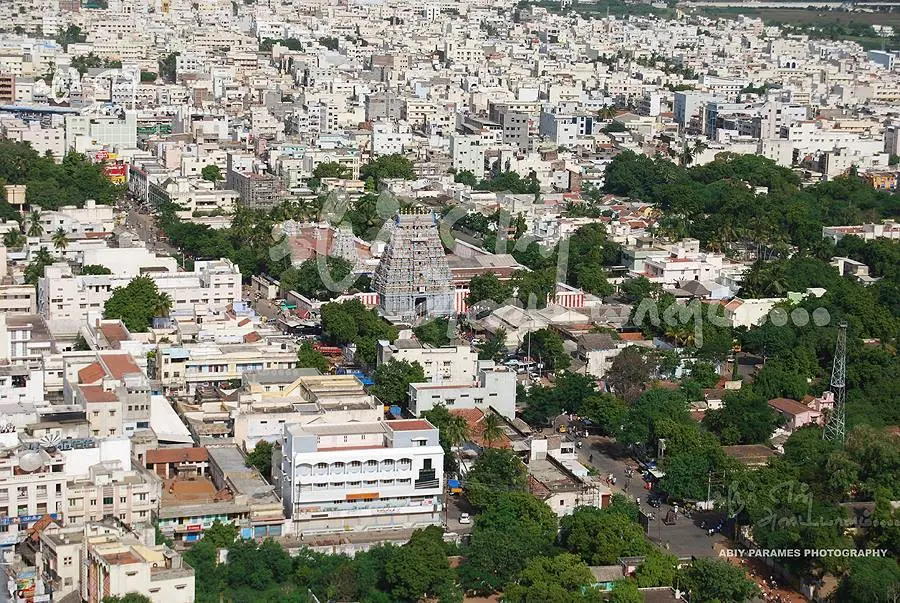 Sri Kalyana Pasupatheeswarar Temple