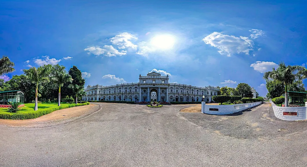 Jai Vilas Mahal