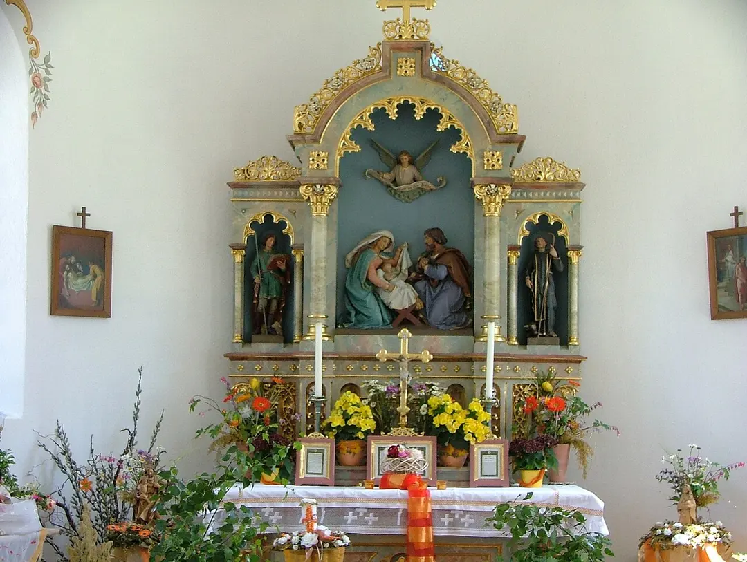 Kapelle St. Josef