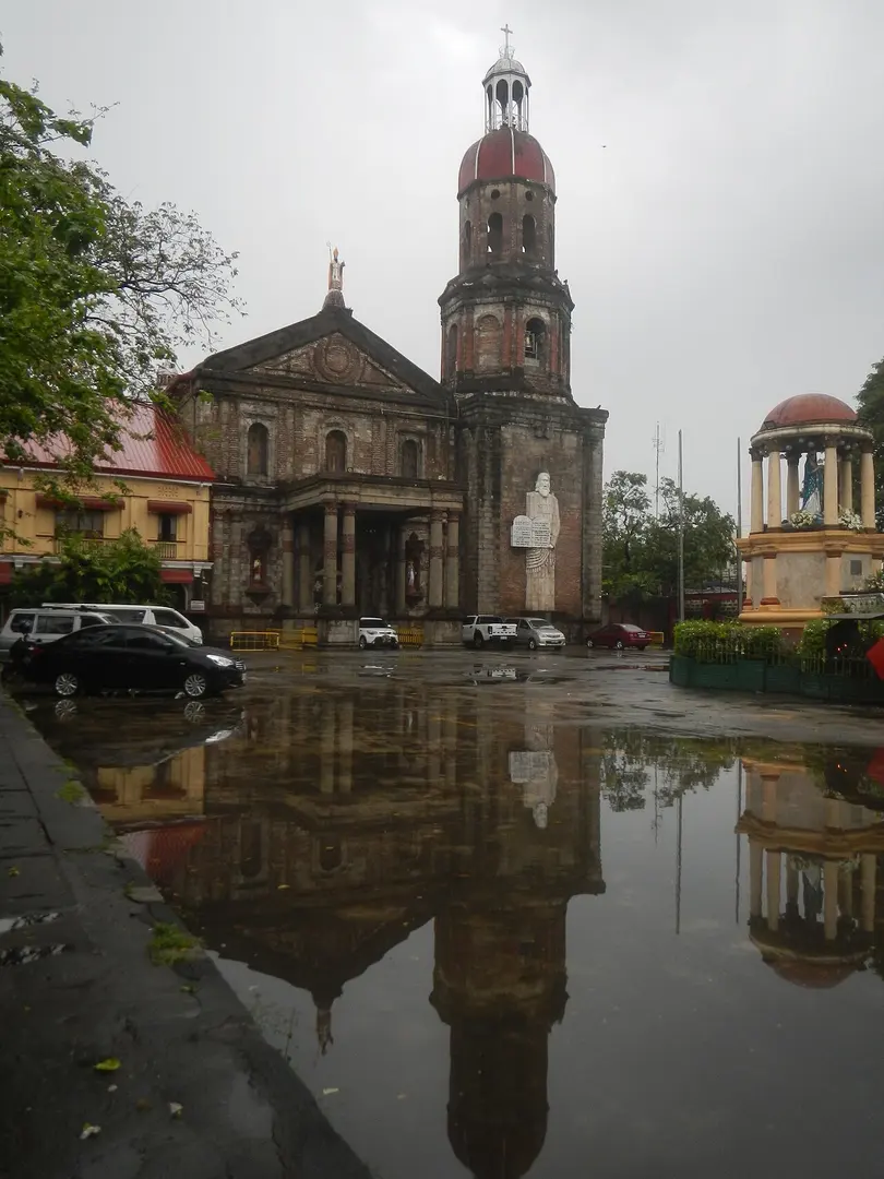 Baliwag Church