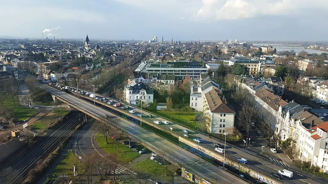 Reuterbrücke