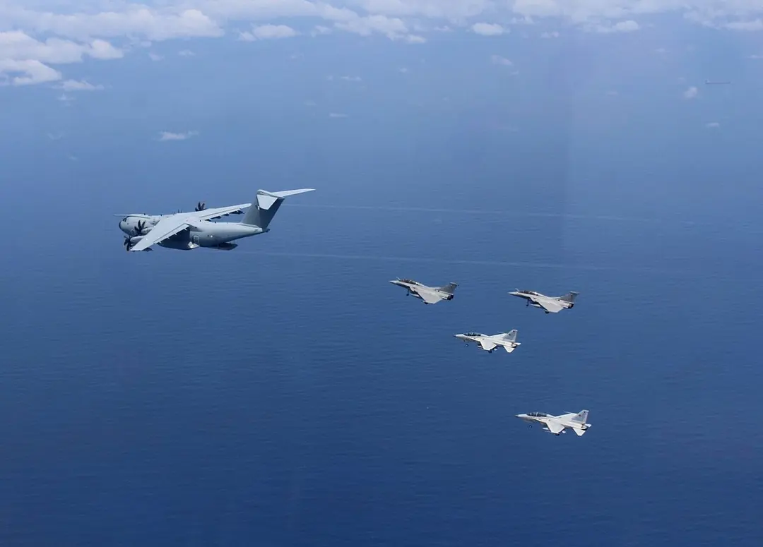 A400M