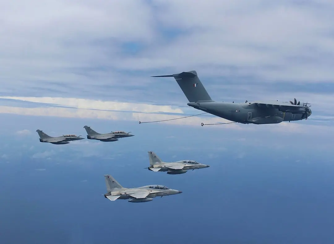 A400M