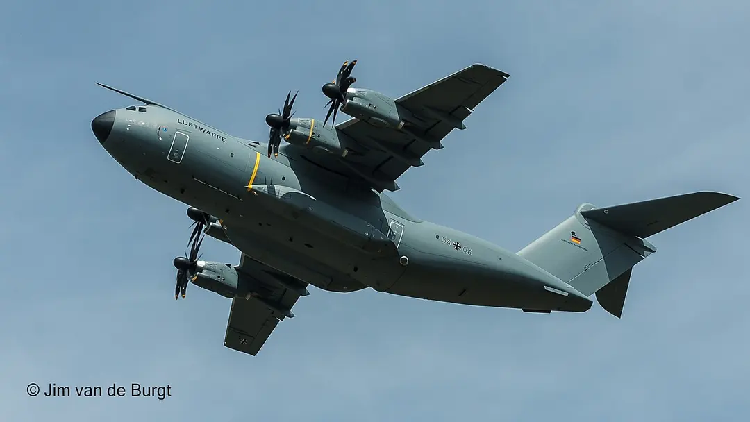 A400M