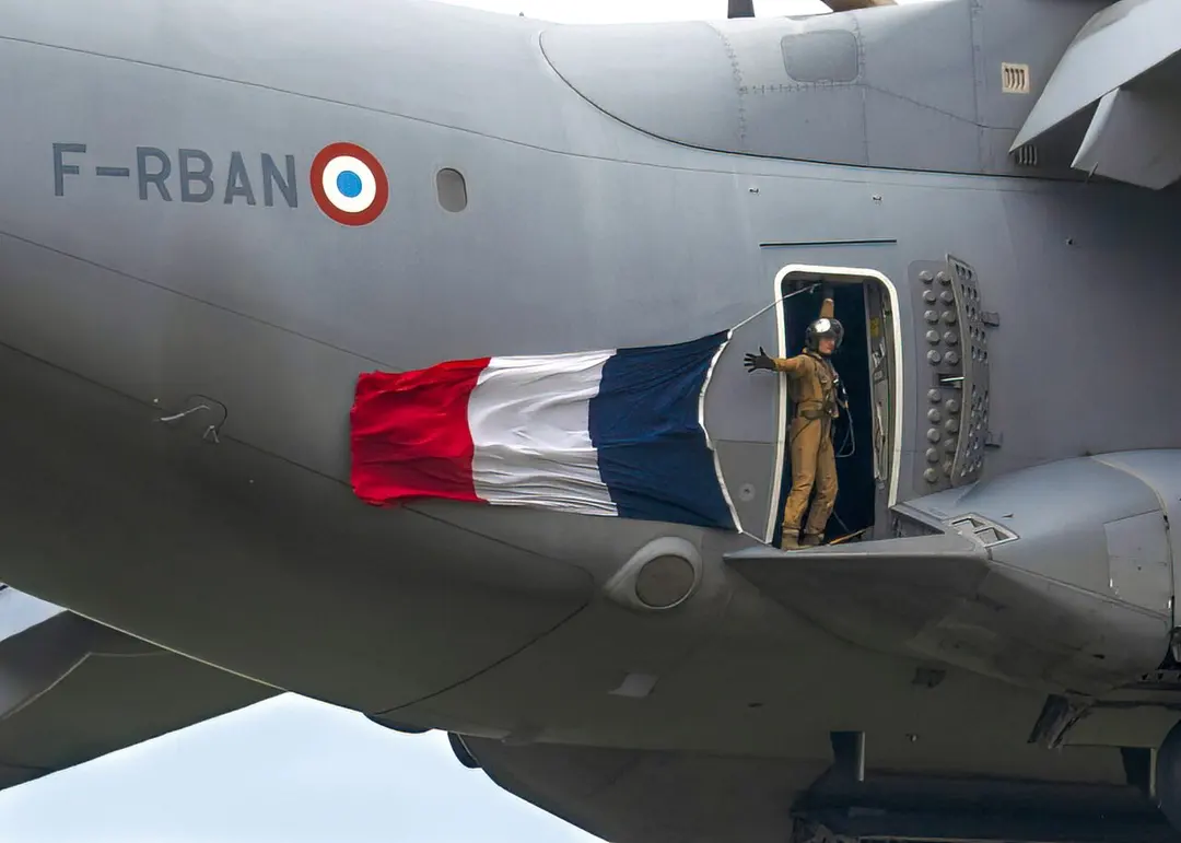 A400M