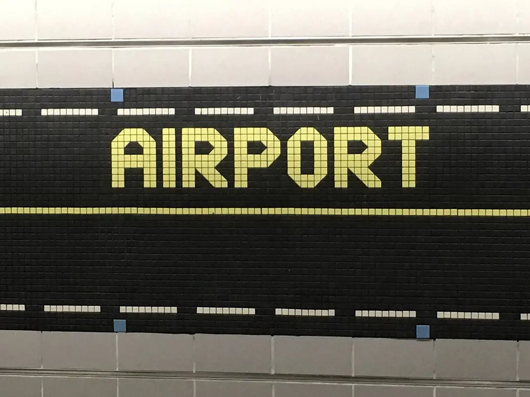 Airport