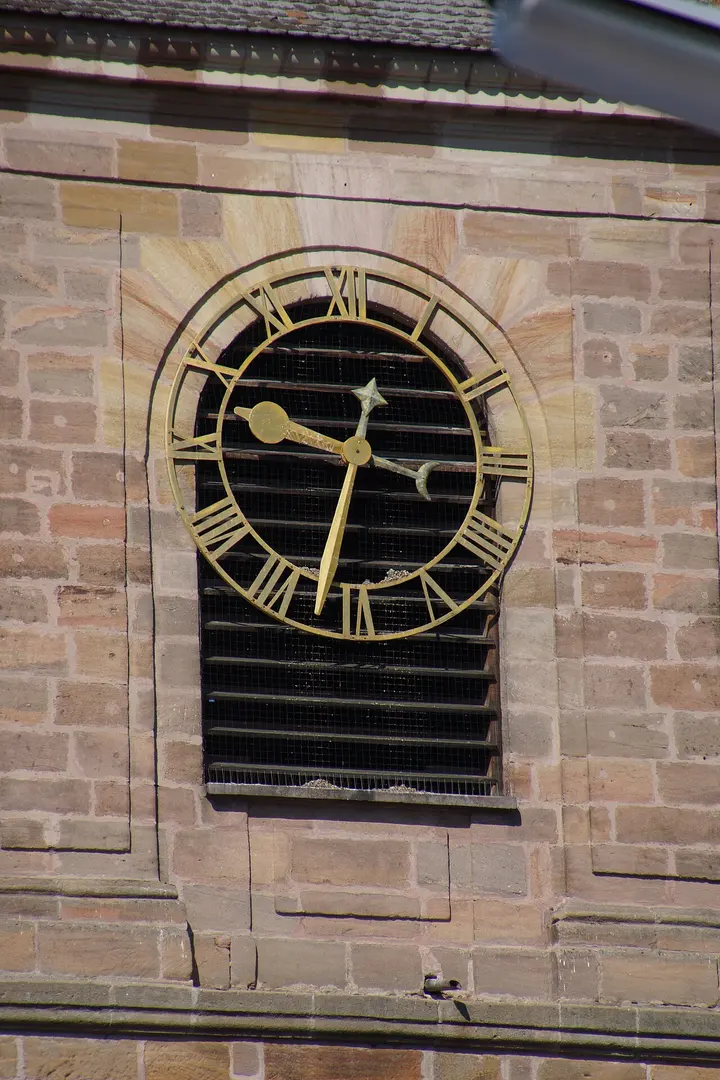 Evangelische Kirche