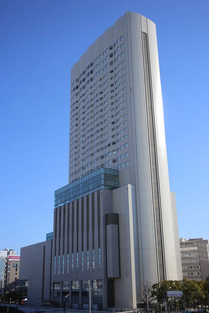 Kanayama Minami Building
