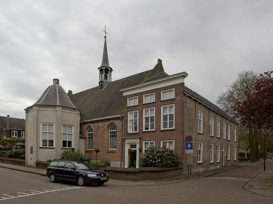 Hervormde Kerk