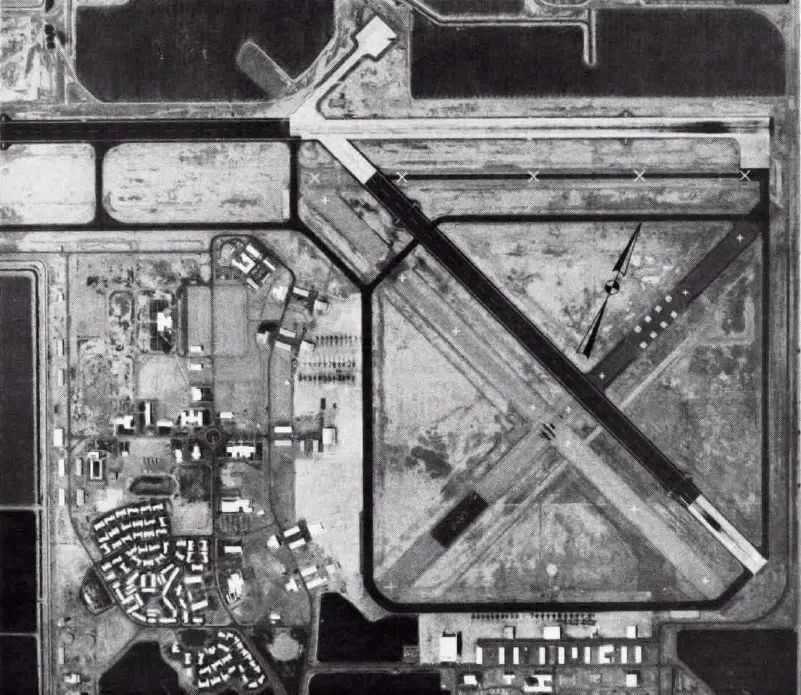 Naval Air Facility El Centro