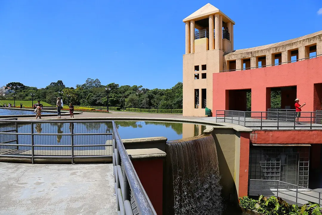 Parque Tanguá