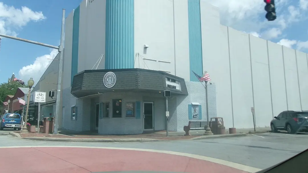 Florida Twin Theatre