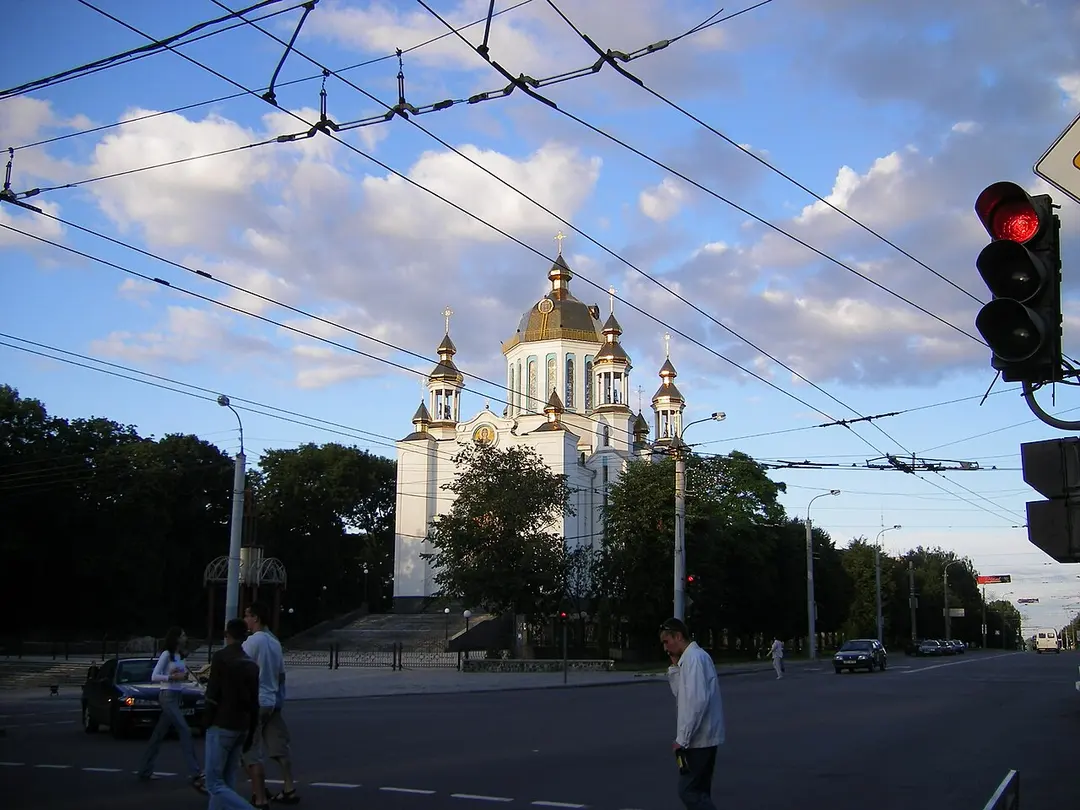 Покровський собор