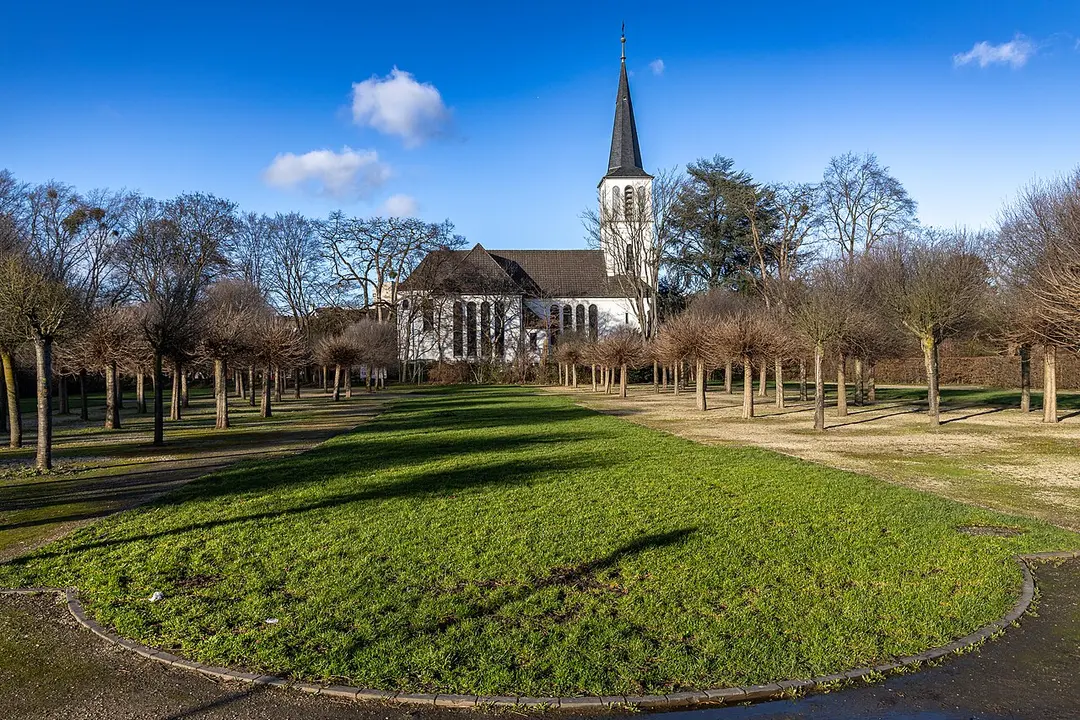Christuskirche