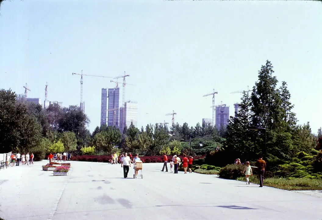 Donaupark