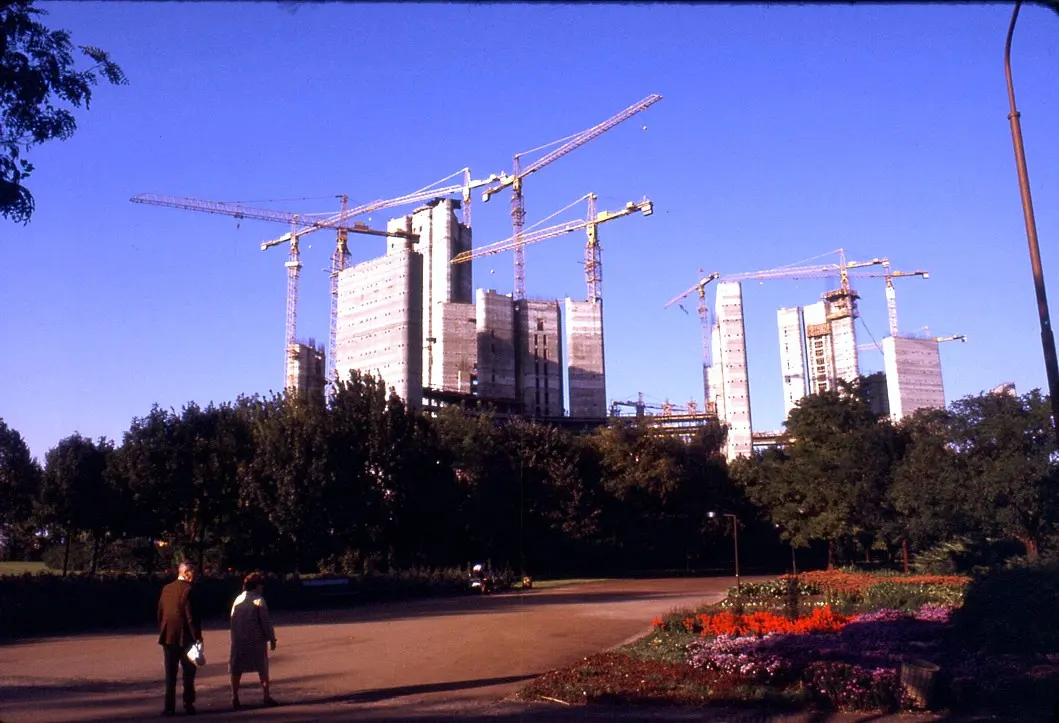 Donaupark