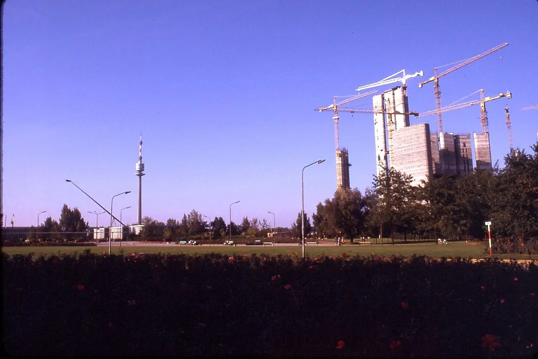 Donaupark