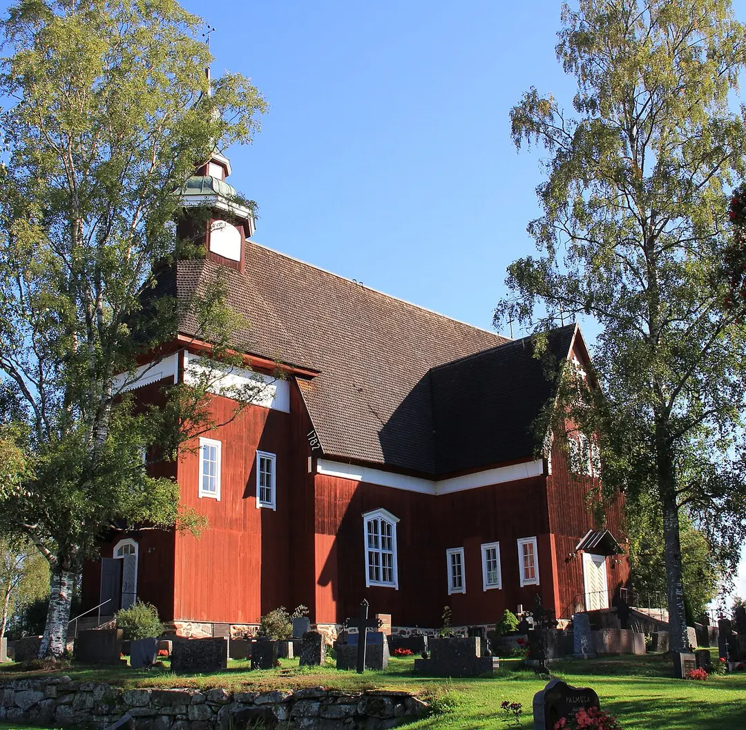Yläne Church