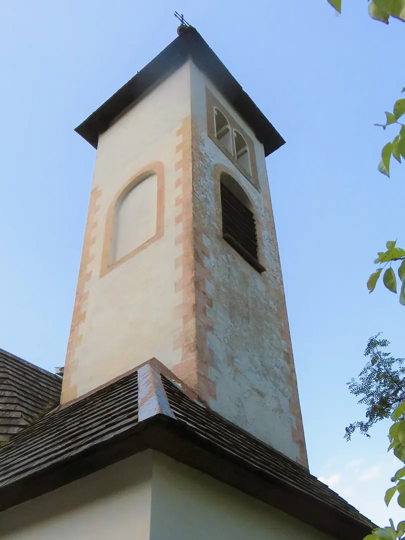 Chiesa della Palanca