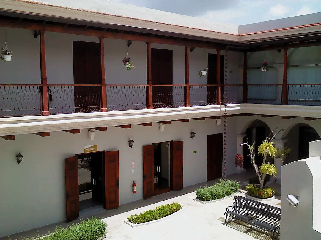 Museum Memorial de la Resistencia Dominicana