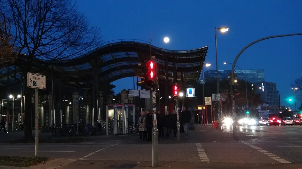 St. Pauli