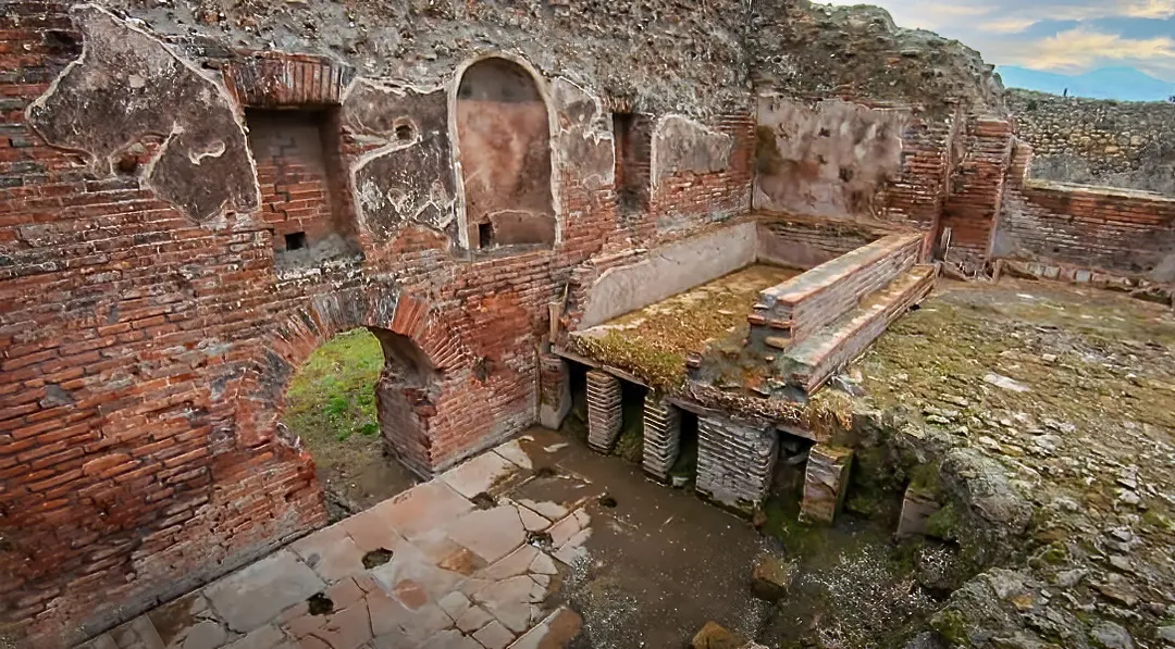 Terme centrali
