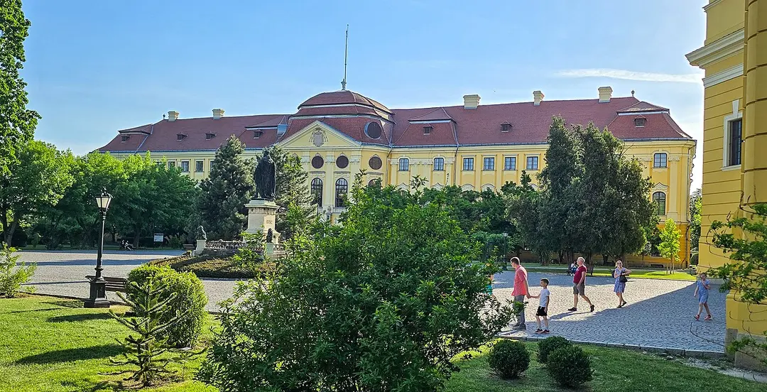 Museum des Kreischgebiets