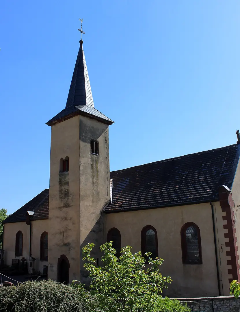 St. Hubertus