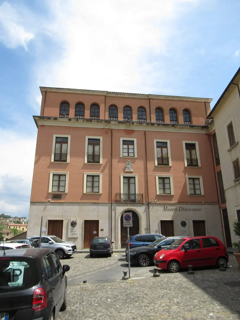 Museo Diocesano