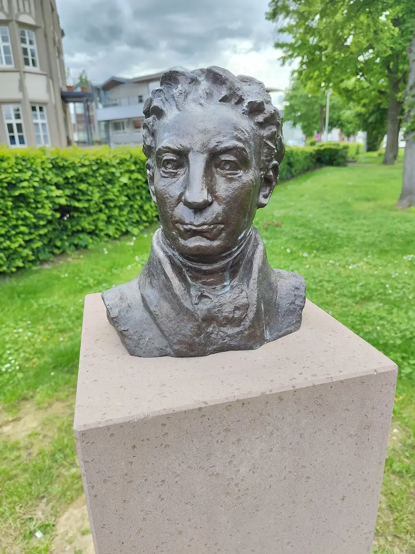 Stukenbrok-Park