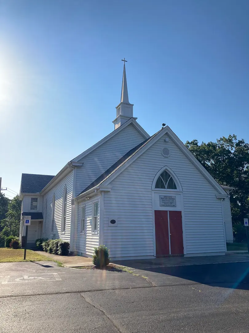 Deep Run Baptist Church