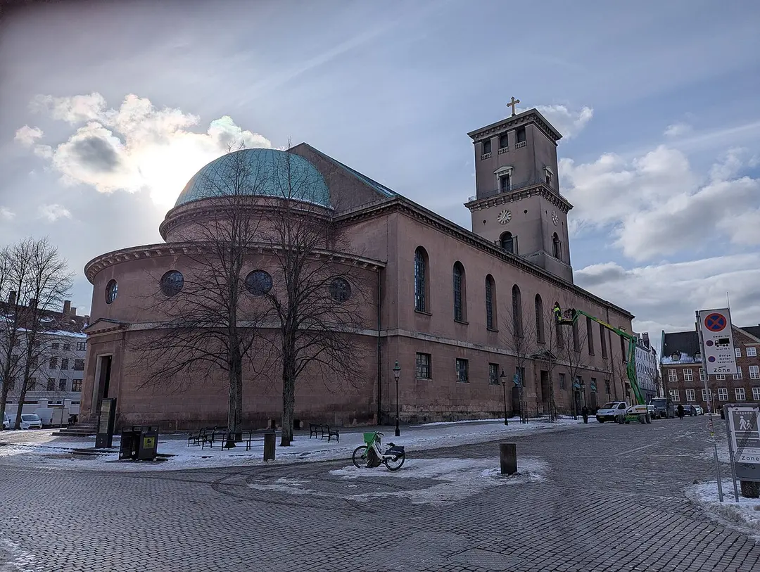 Church of Our Lady