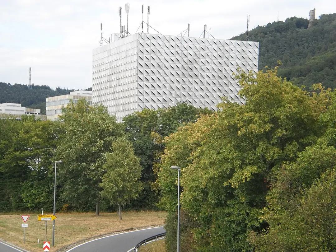 Kaiser-Wilhelm-Turm