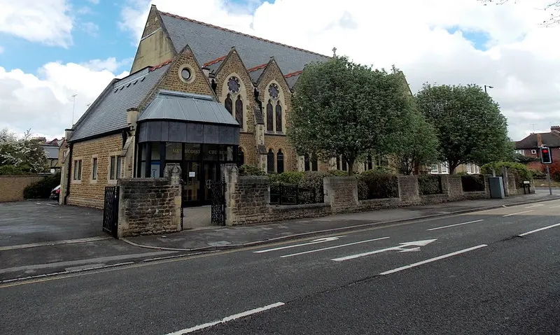 Windsor Methodist Church