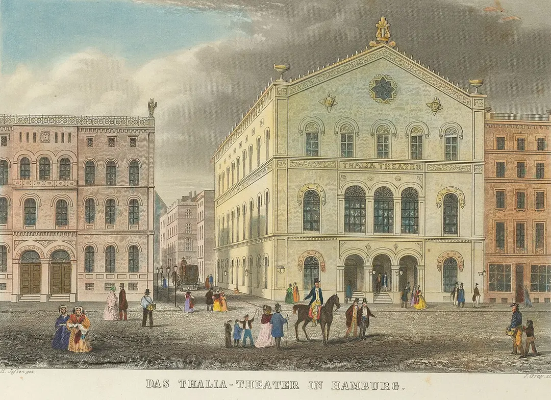 Thalia Theater