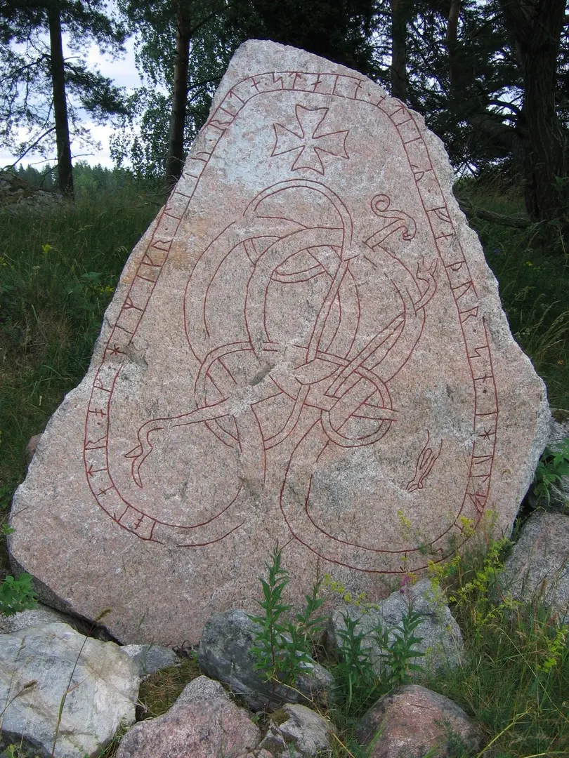 Upplands runinskrifter 1019