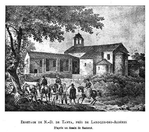 Notre-Dame-de-Tanya