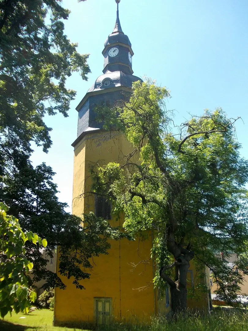 Sankt Erhard