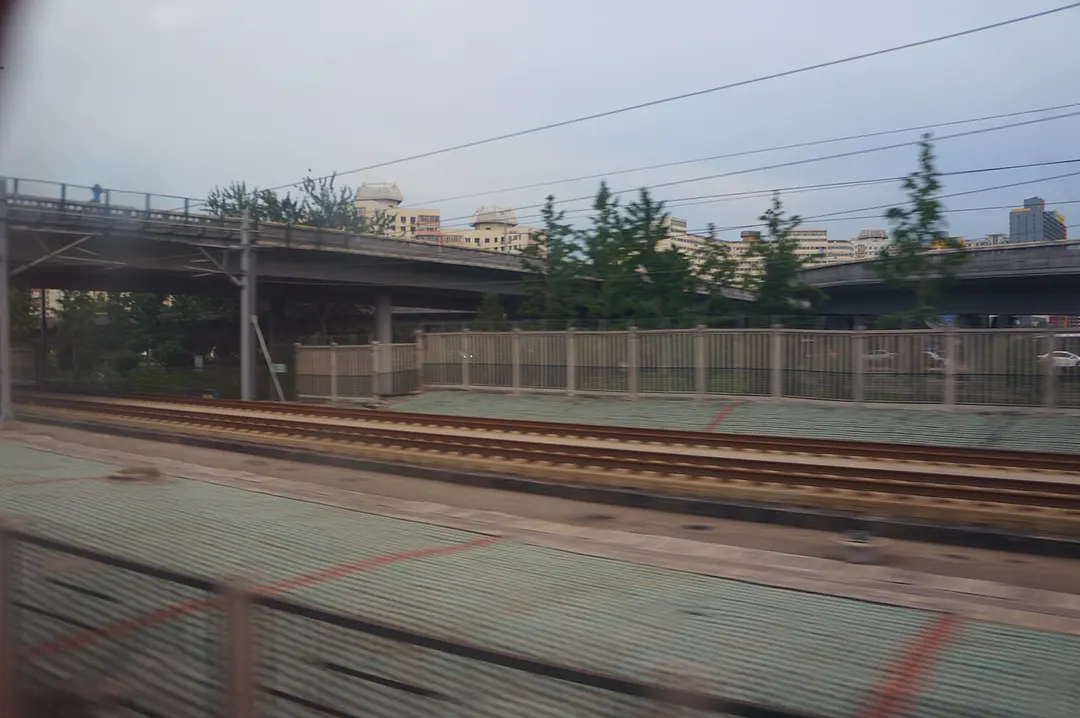玉蜓桥