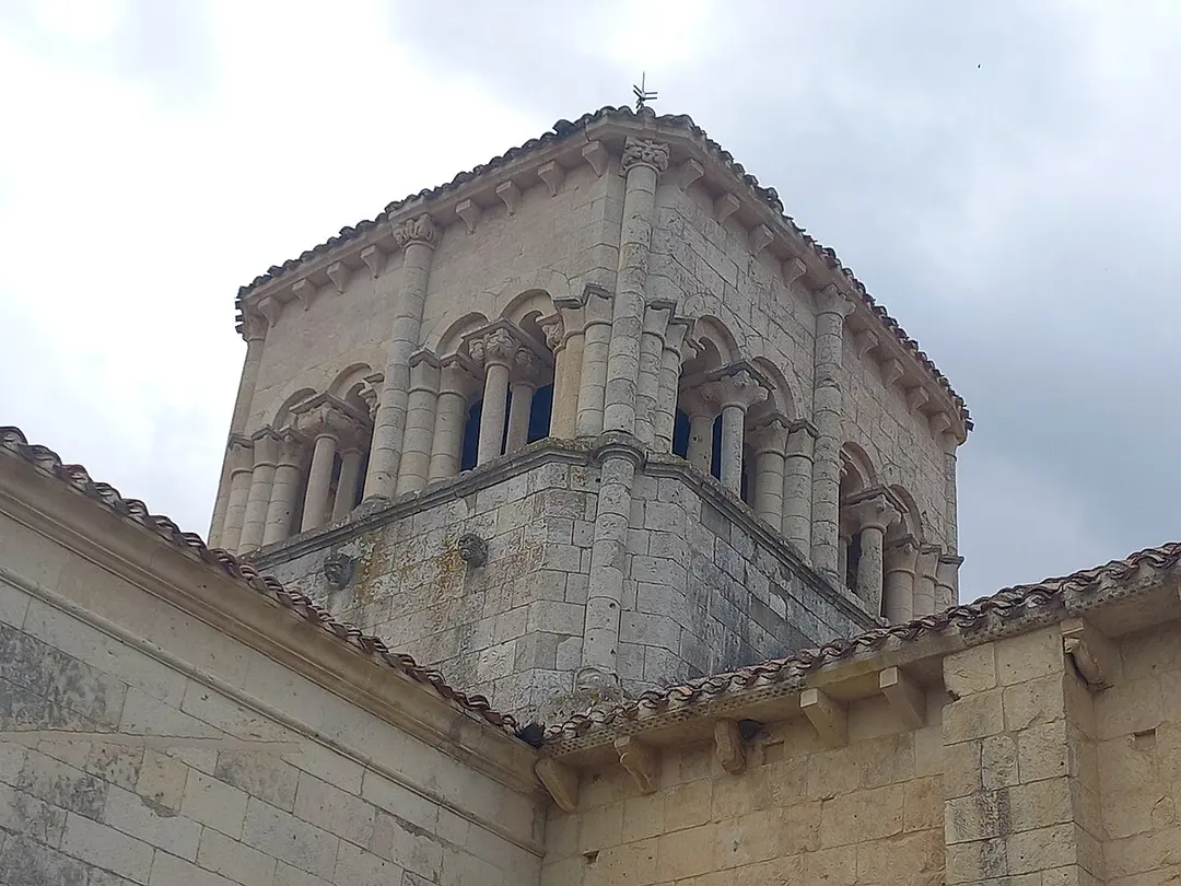 Iglesia de San Nicolás de Bari