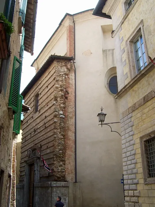 Chiesa del Gesù