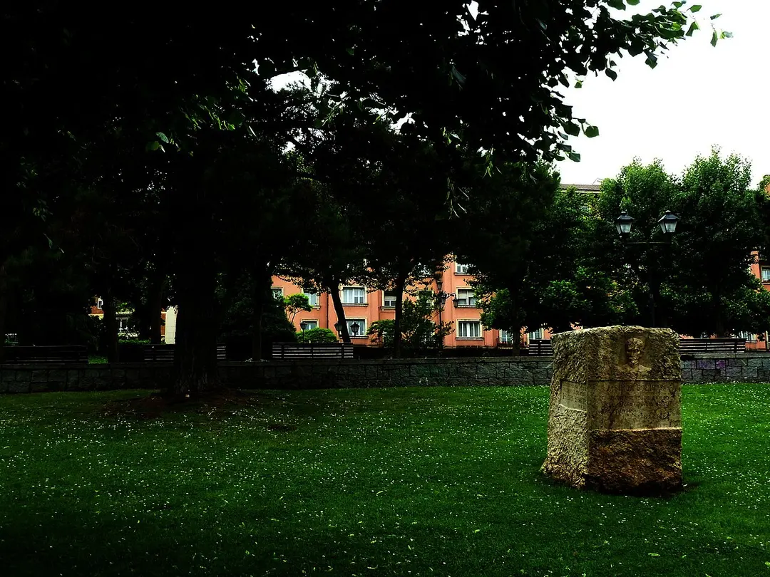 Simón Bolívar