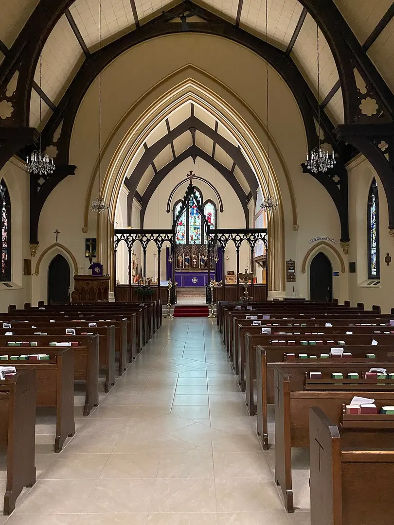 St. Peter's Cathedral