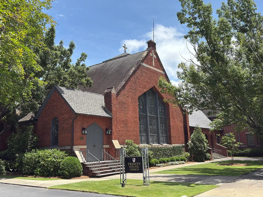 Trinity Episcopal Church