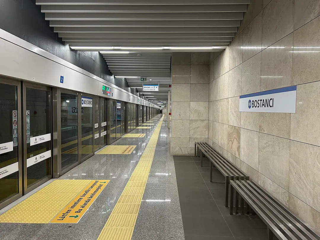 Bostancı