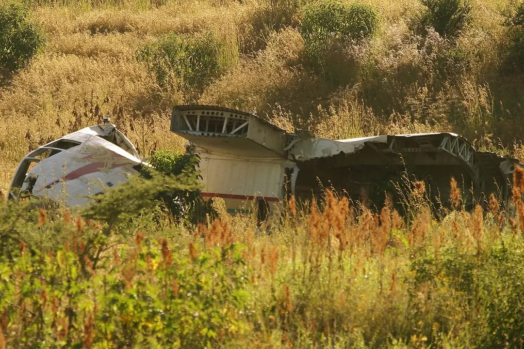 Gondar Airport