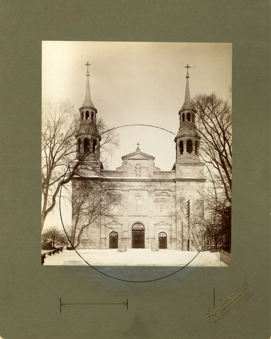 Église de l'Assomption-de-la-Sainte-Vierge