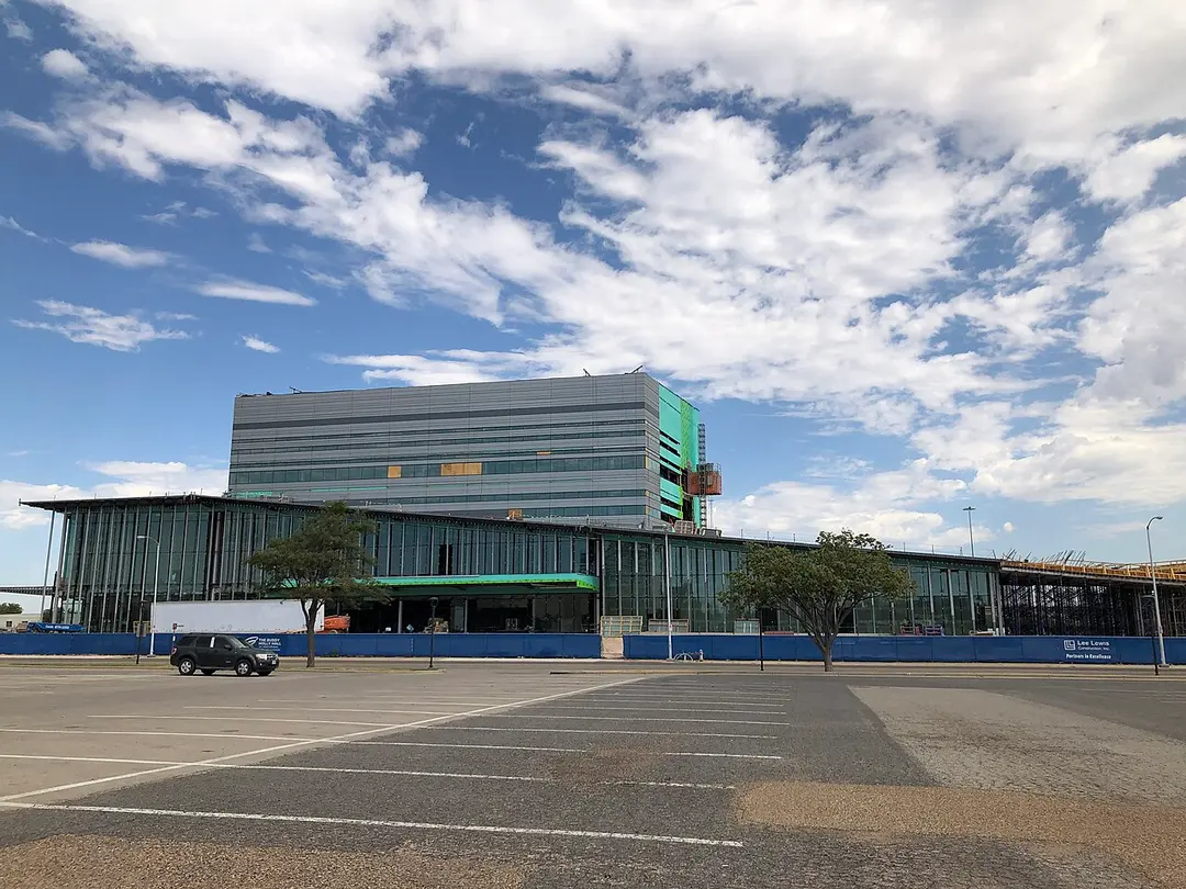 Buddy Holly Center