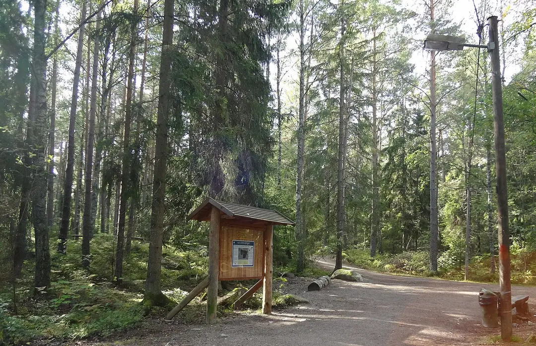 Kronskogen-Stenby äng