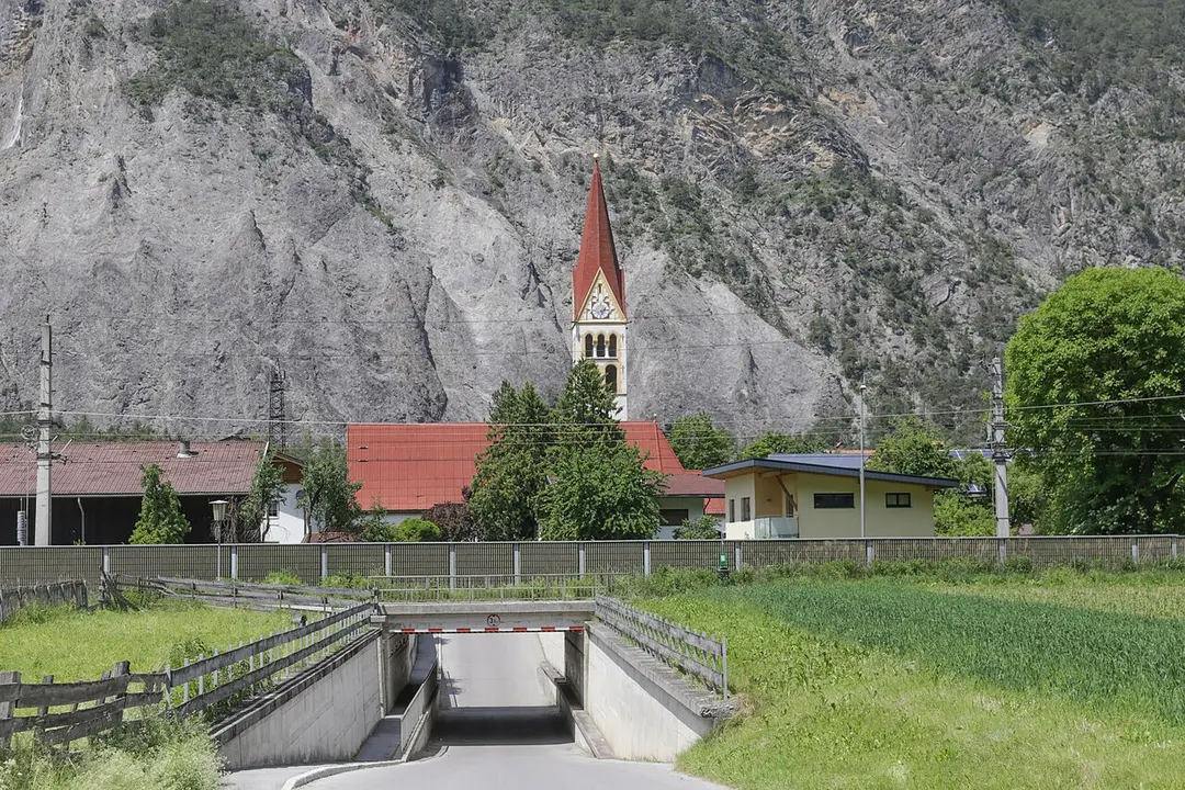 Pfarrkirche St. Michael